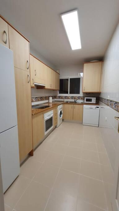 Apartamento El Capricho De La Reserva De Con Wifi Gratis