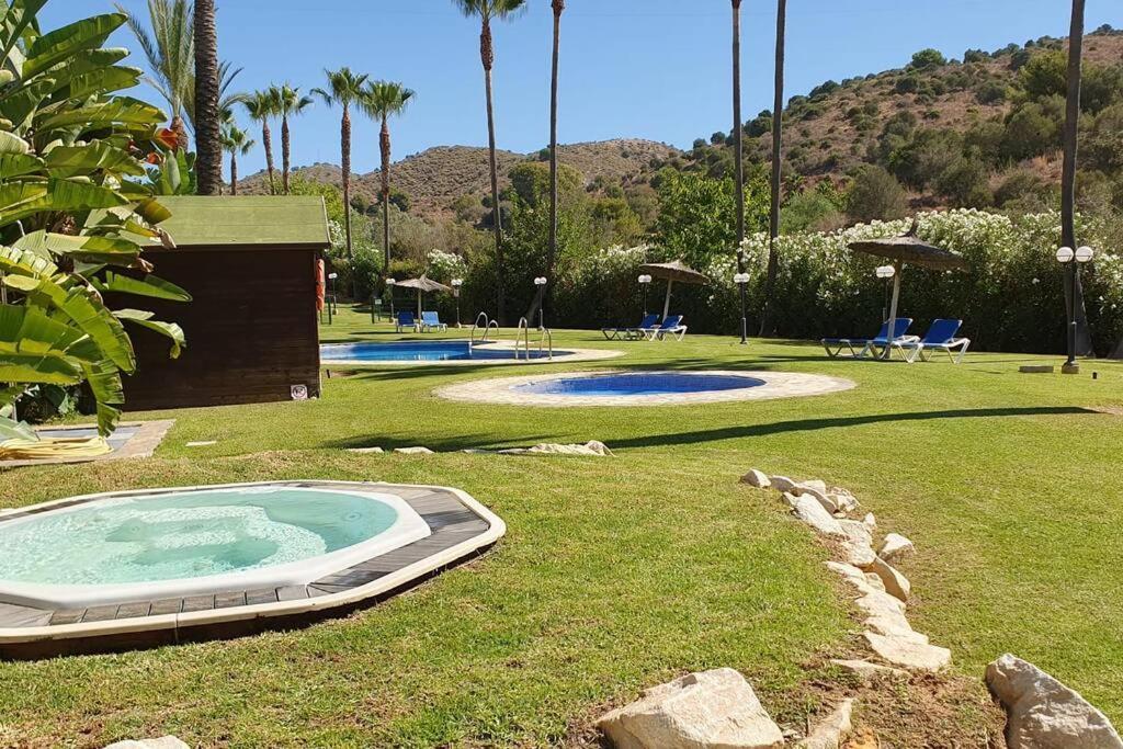 El Capricho De La Reserva De Con Wifi Gratis Apartemen