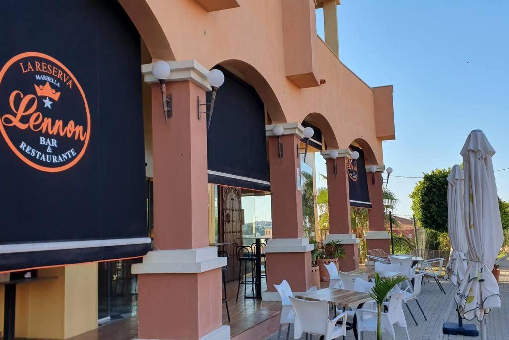 Apartemen El Capricho De La Reserva De Con Wifi Gratis