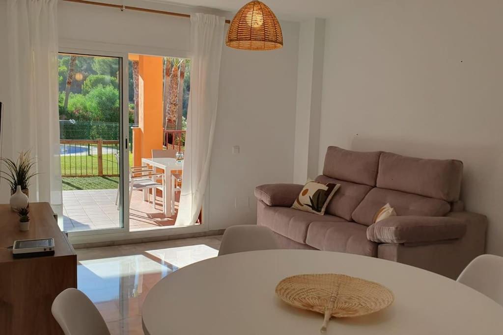 Apartemen El Capricho De La Reserva De Con Wifi Gratis Marbella