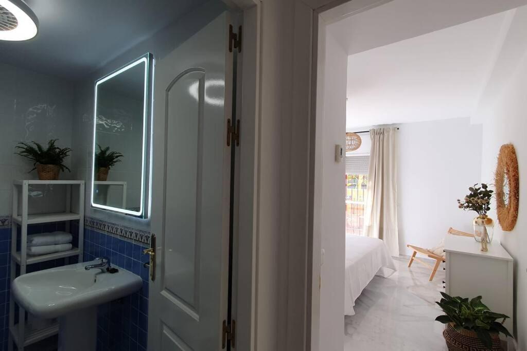 Apartemen El Capricho De La Reserva De Con Wifi Gratis Marbella