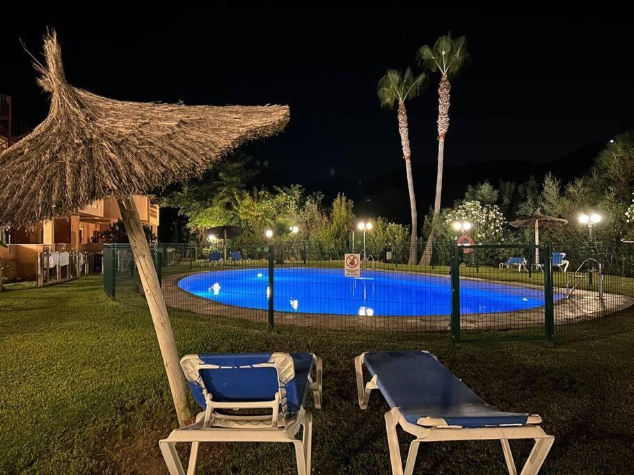 Apartemen El Capricho De La Reserva De Con Wifi Gratis *