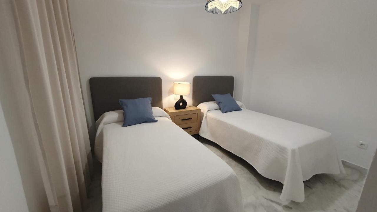Apartemen El Capricho De La Reserva De Con Wifi Gratis Marbella