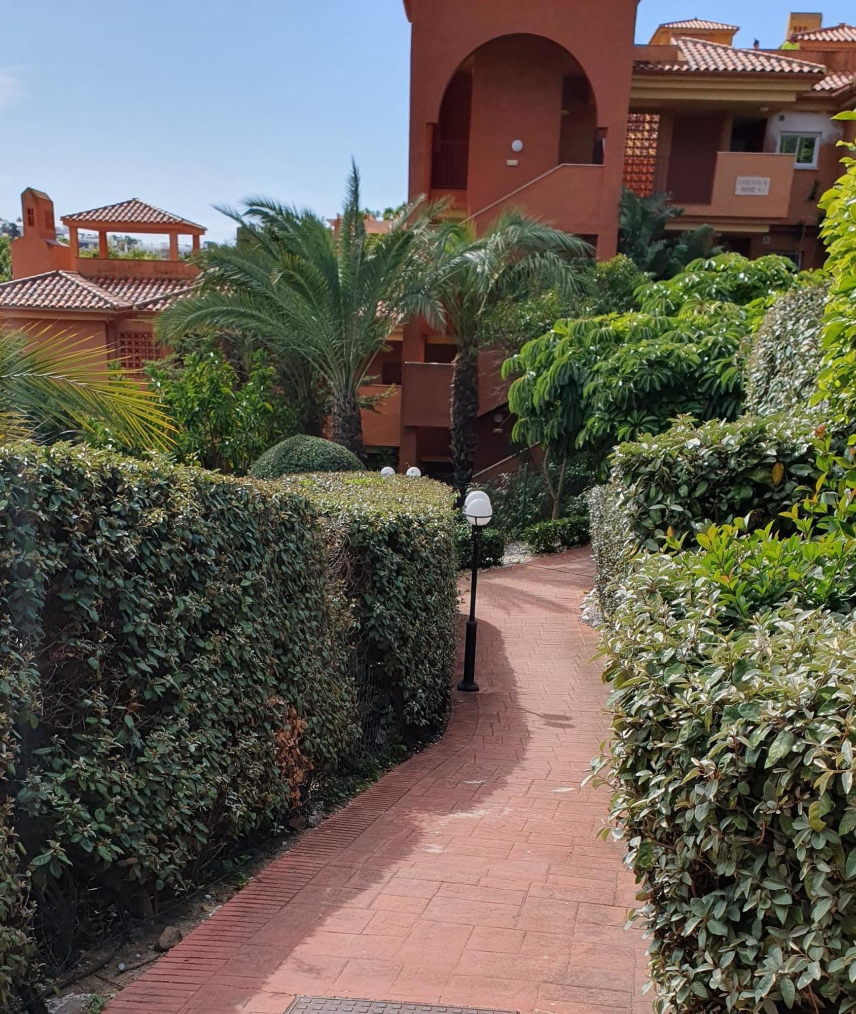 Apartemen El Capricho De La Reserva De Con Wifi Gratis